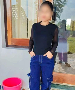 Call Girl Mohali Gayatri