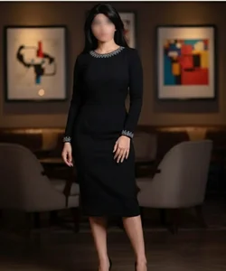 Call Girl Mohali Isha