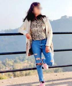 Call Girl Mohali Shivani