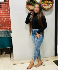 Call Girl Mohali Shreya
