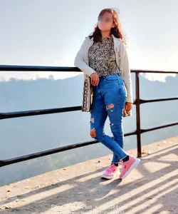 Call Girl Mohali Supriya